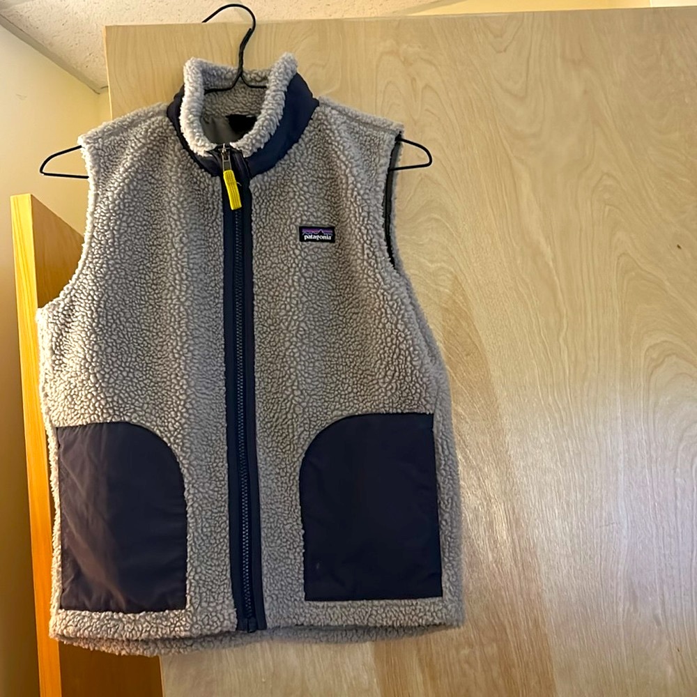 Teddy Patagonia